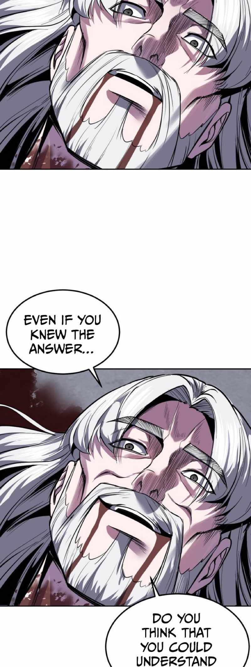 The Boy Of Death — Chapter 339 — page 22