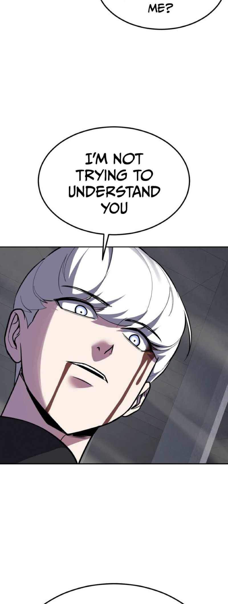The Boy Of Death — Chapter 339 — page 23
