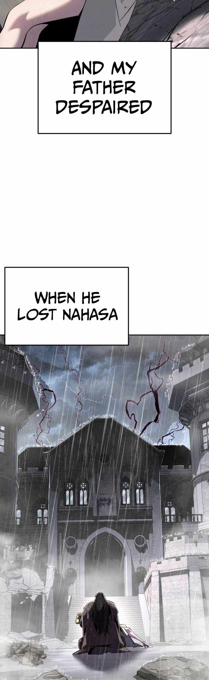 The Boy Of Death — Chapter 339 — page 29