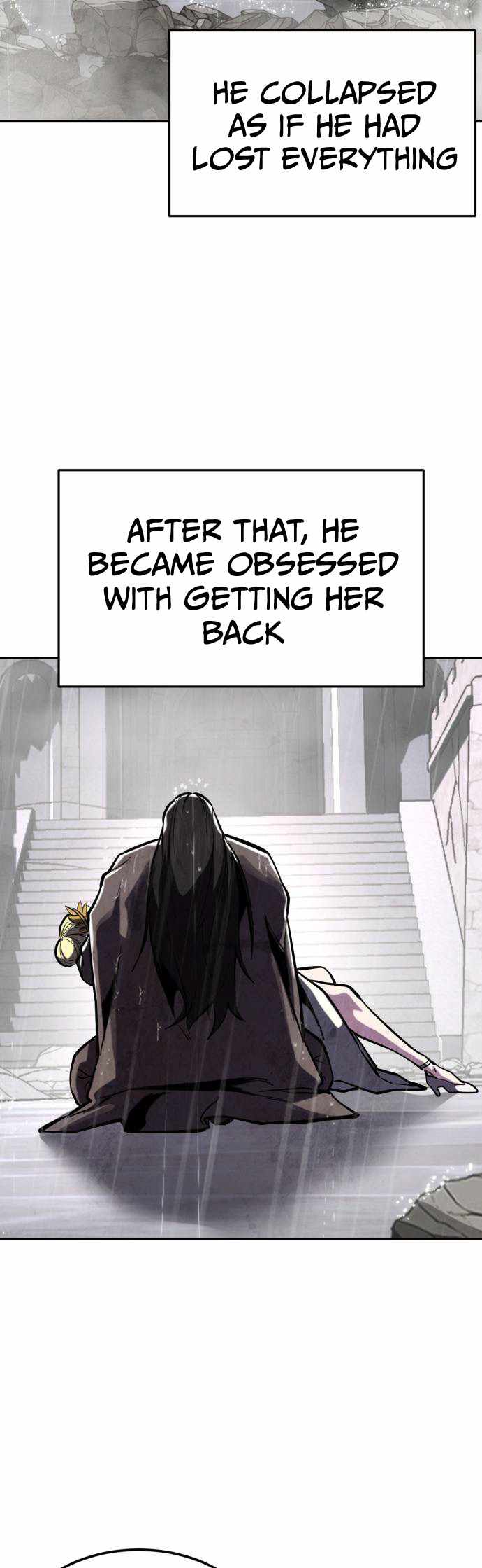 The Boy Of Death — Chapter 339 — page 30