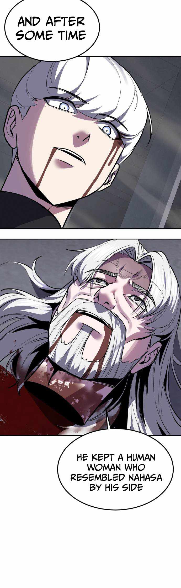 The Boy Of Death — Chapter 339 — page 31