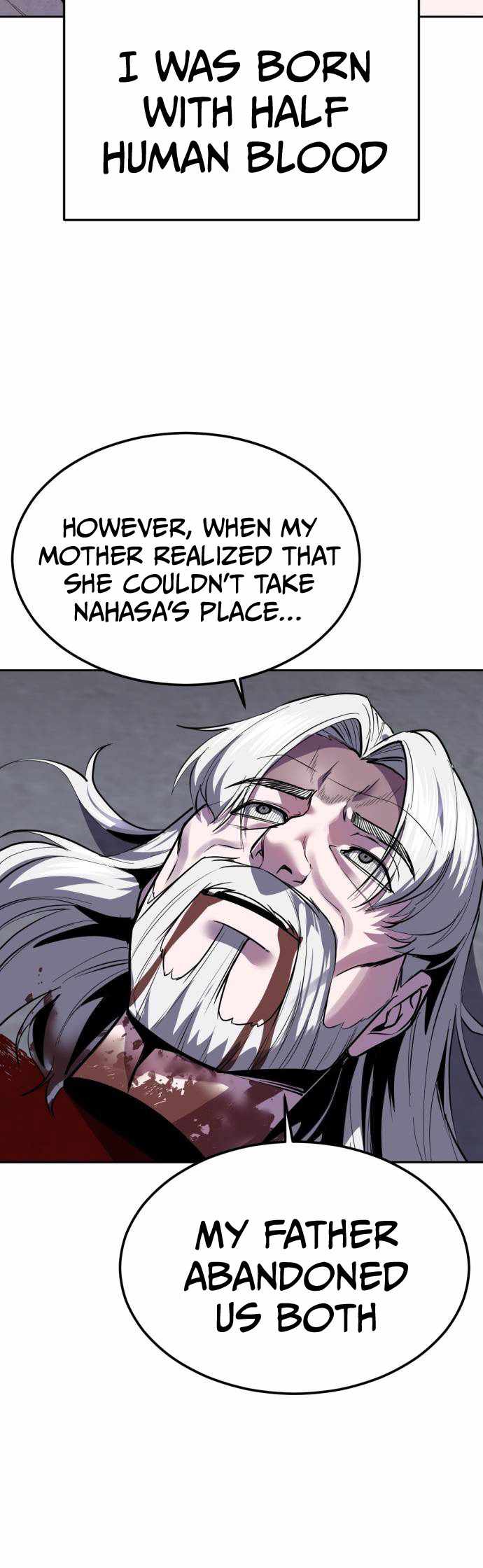 The Boy Of Death — Chapter 339 — page 34