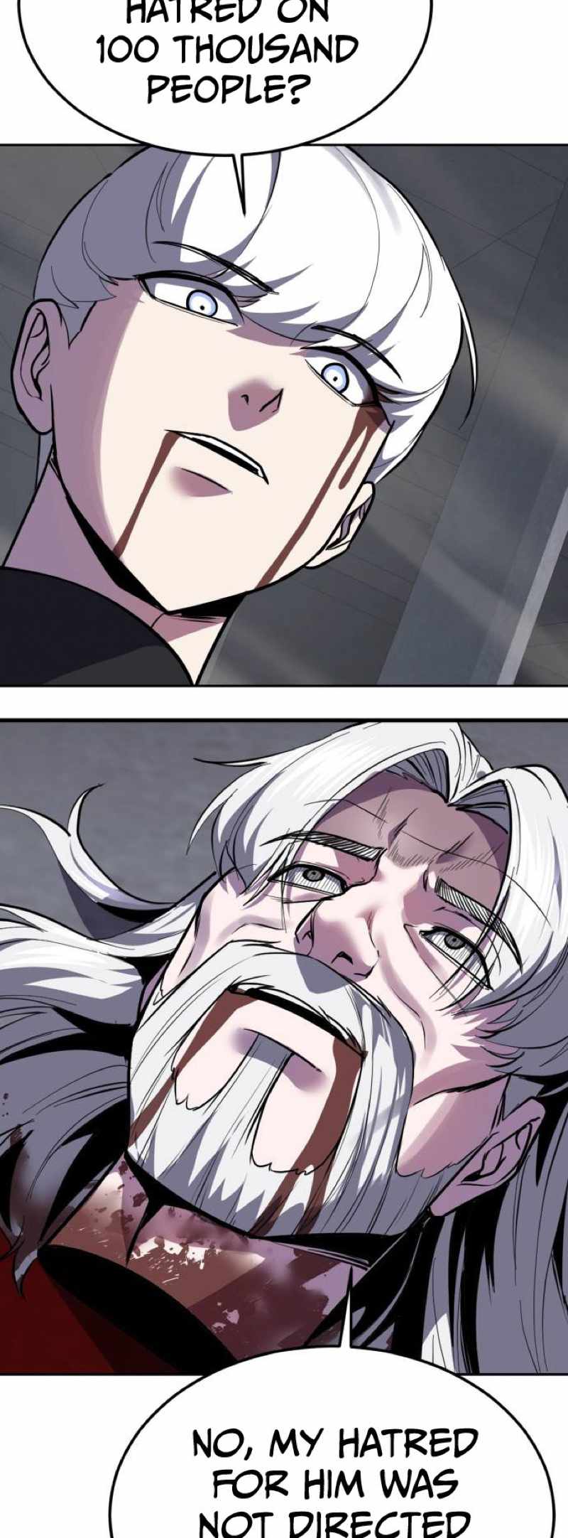 The Boy Of Death — Chapter 339 — page 37