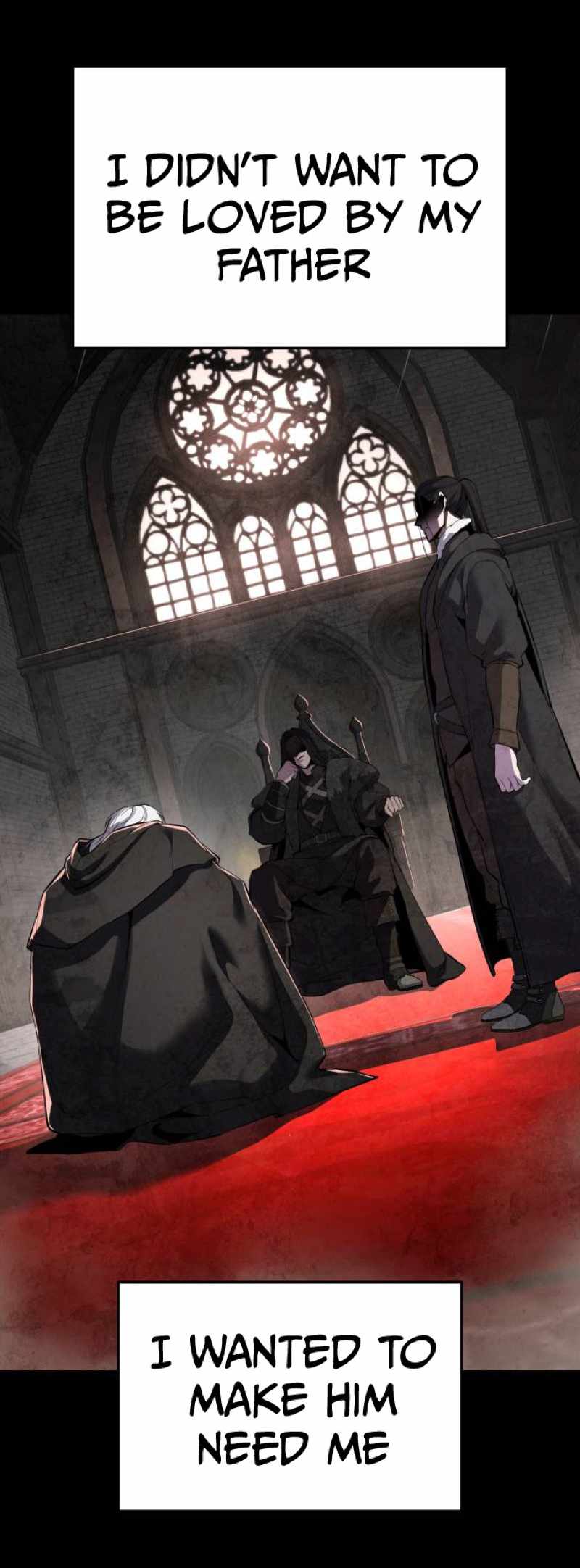 The Boy Of Death — Chapter 339 — page 40