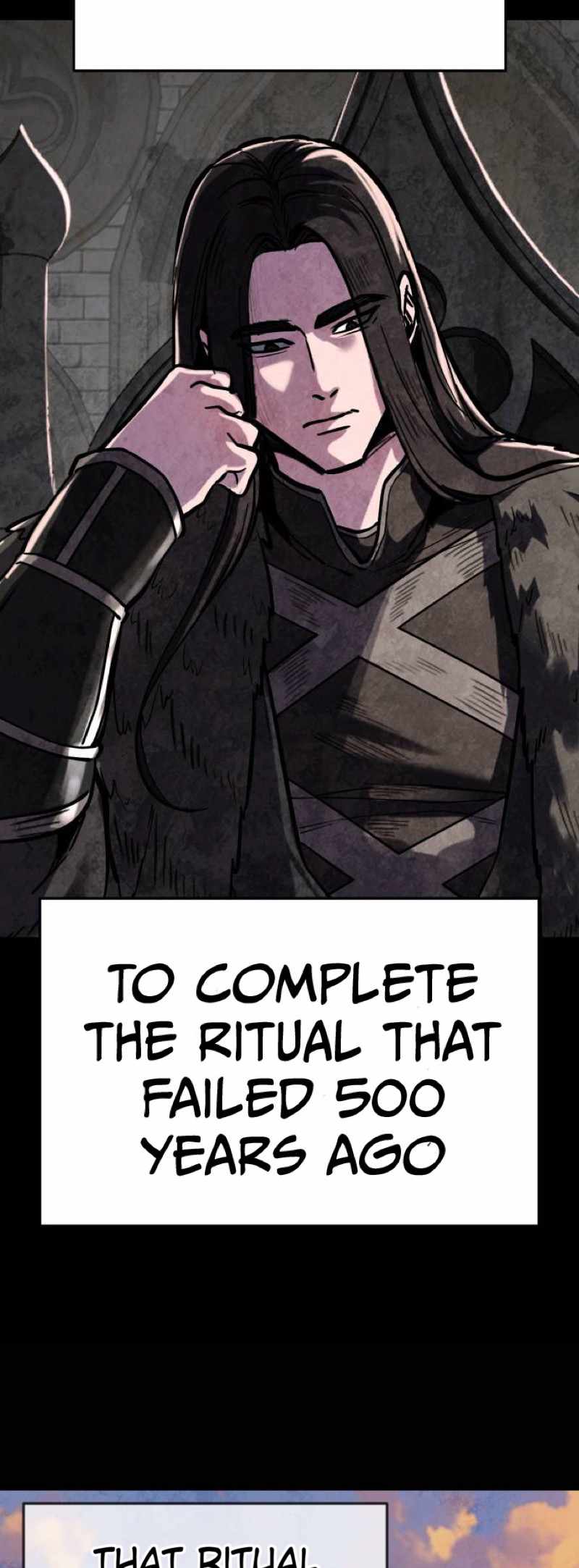 The Boy Of Death — Chapter 339 — page 42