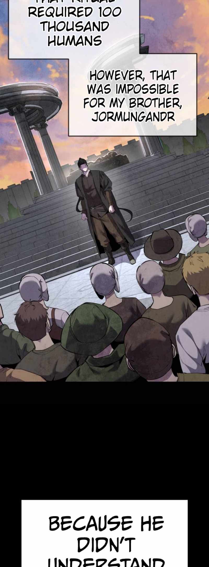 The Boy Of Death — Chapter 339 — page 43