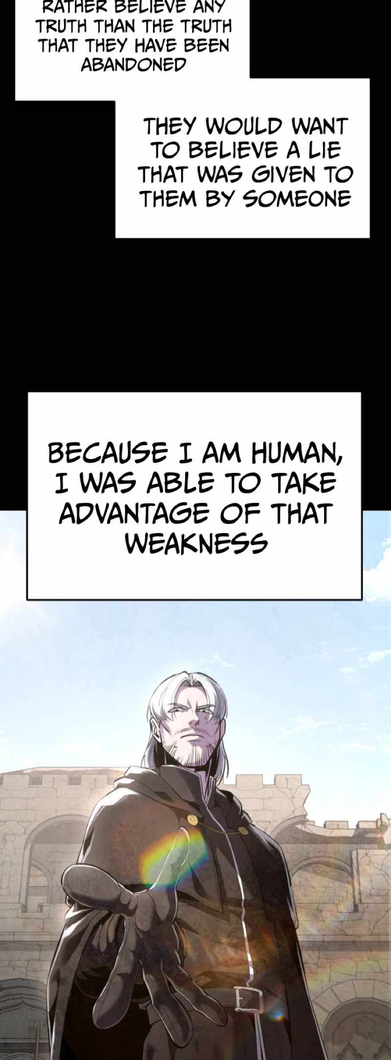 The Boy Of Death — Chapter 339 — page 47
