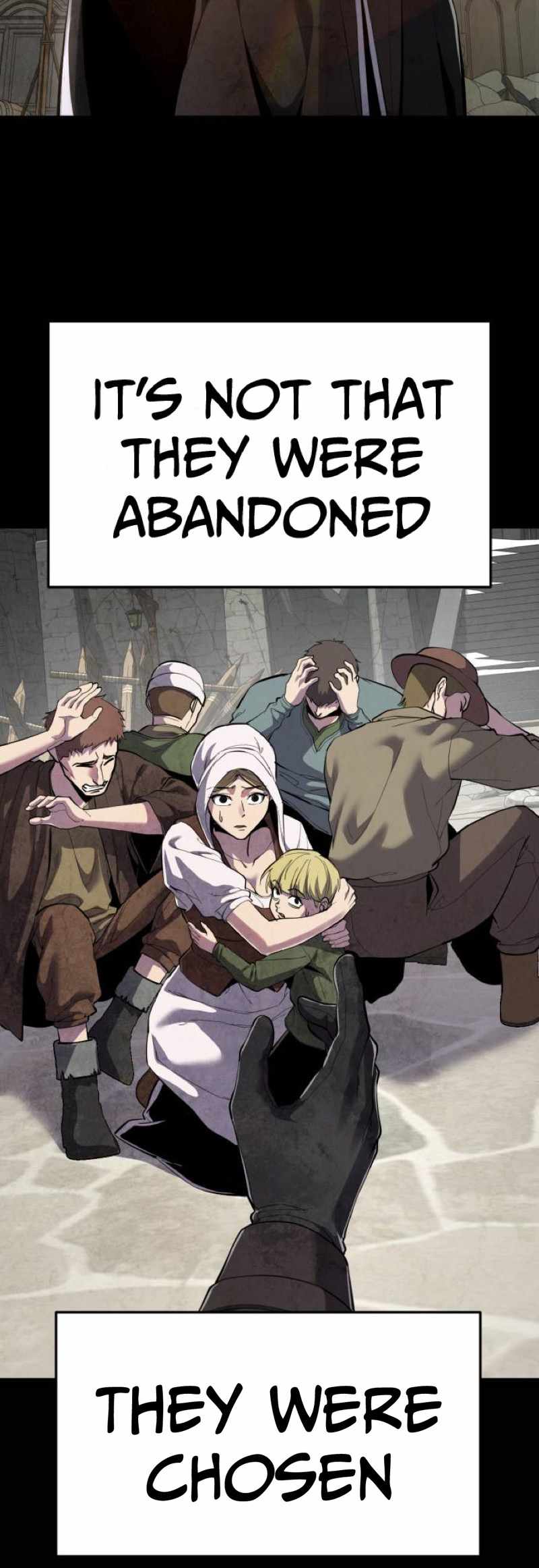 The Boy Of Death — Chapter 339 — page 48