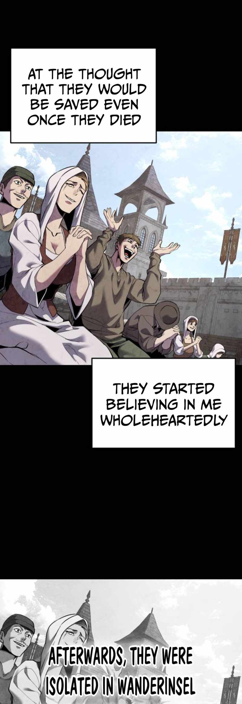 The Boy Of Death — Chapter 339 — page 50