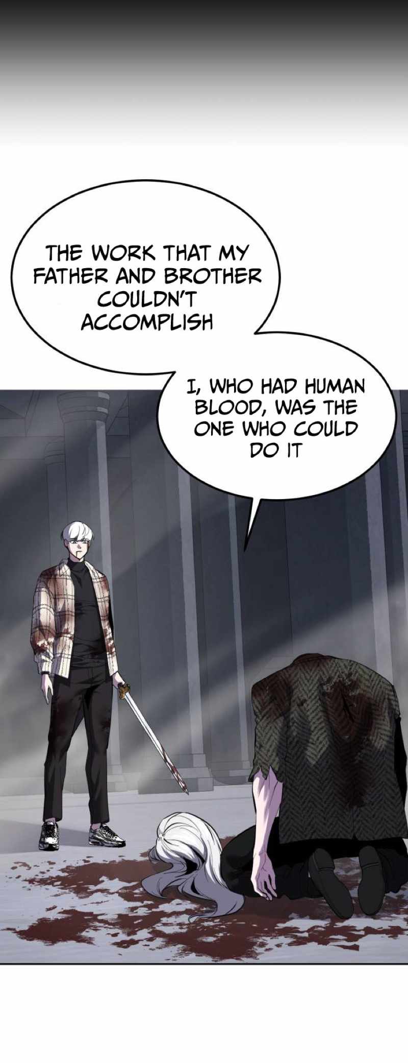 The Boy Of Death — Chapter 339 — page 55