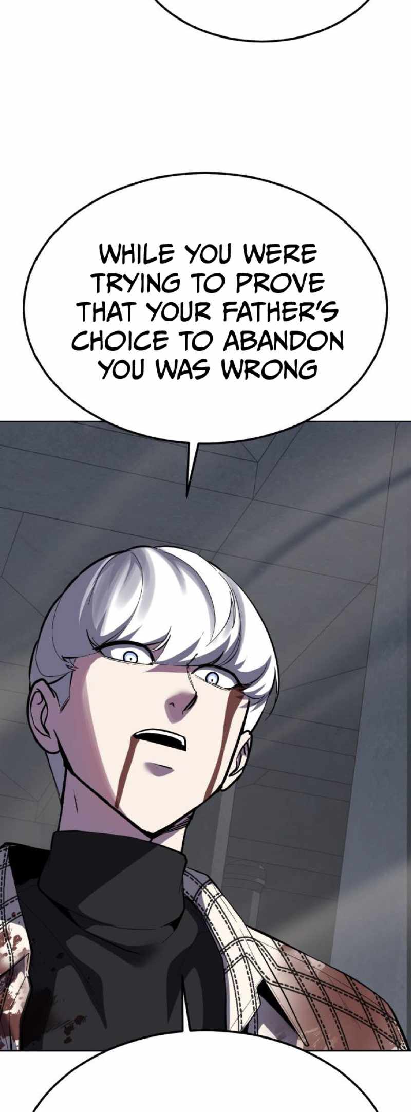 The Boy Of Death — Chapter 339 — page 61