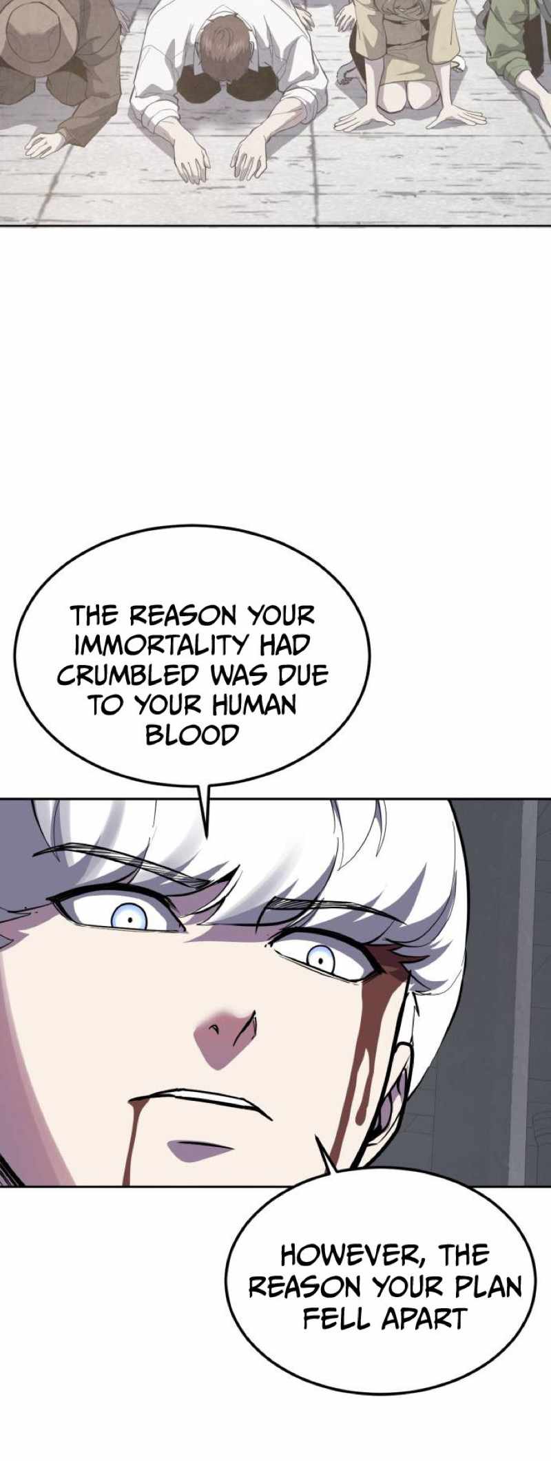 The Boy Of Death — Chapter 339 — page 65