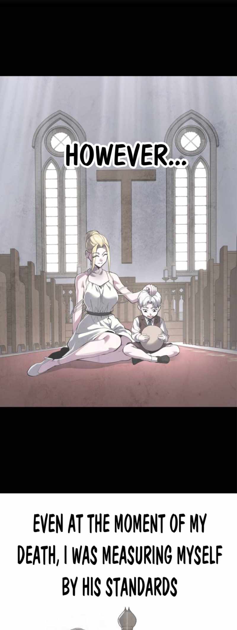 The Boy Of Death — Chapter 339 — page 70