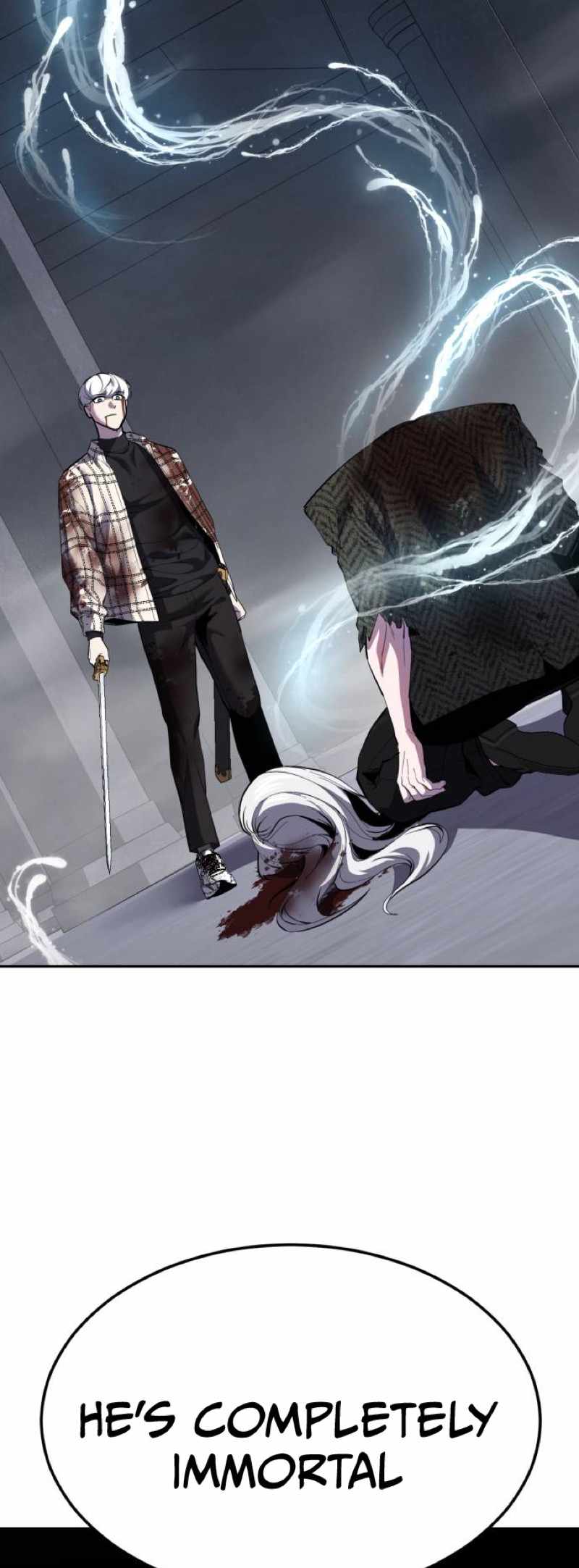 The Boy Of Death — Chapter 339 — page 79