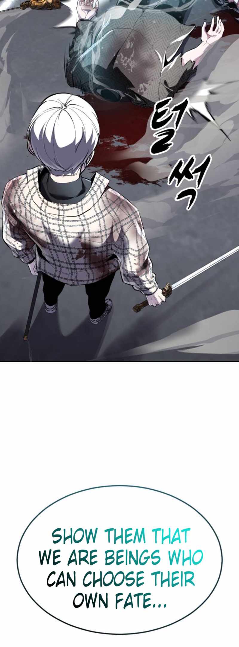 The Boy Of Death — Chapter 339 — page 84
