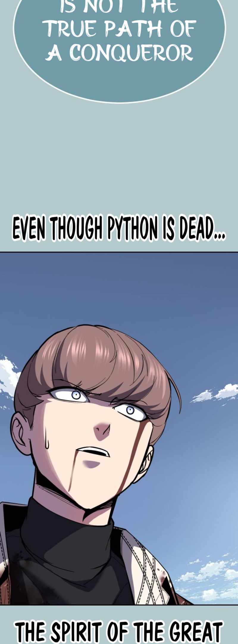 The Boy Of Death — Chapter 339 — page 95