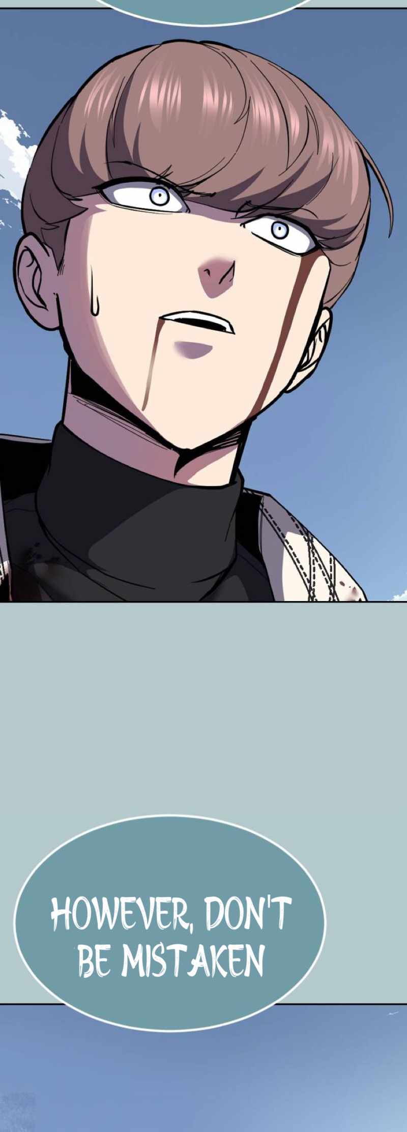 The Boy Of Death — Chapter 339 — page 97