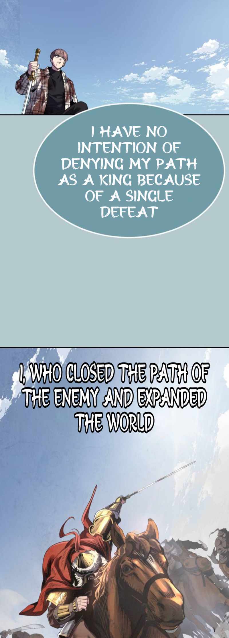 The Boy Of Death — Chapter 339 — page 98