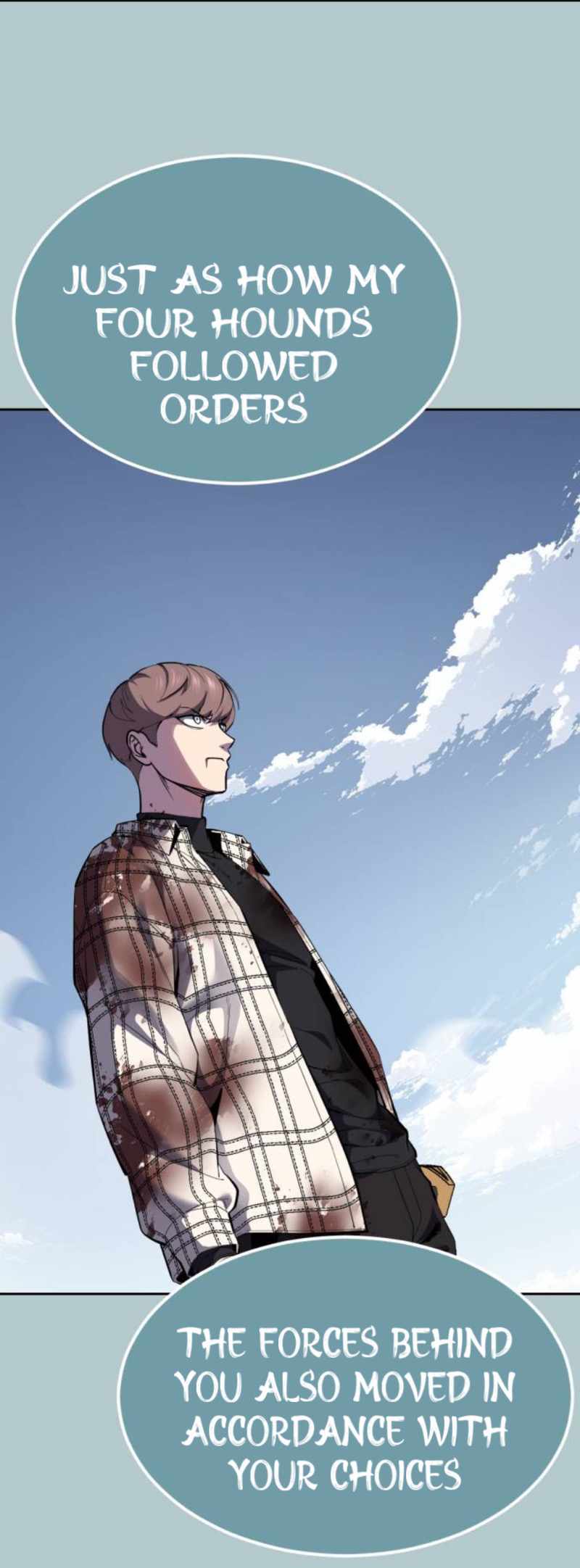 The Boy Of Death — Chapter 339 — page 102