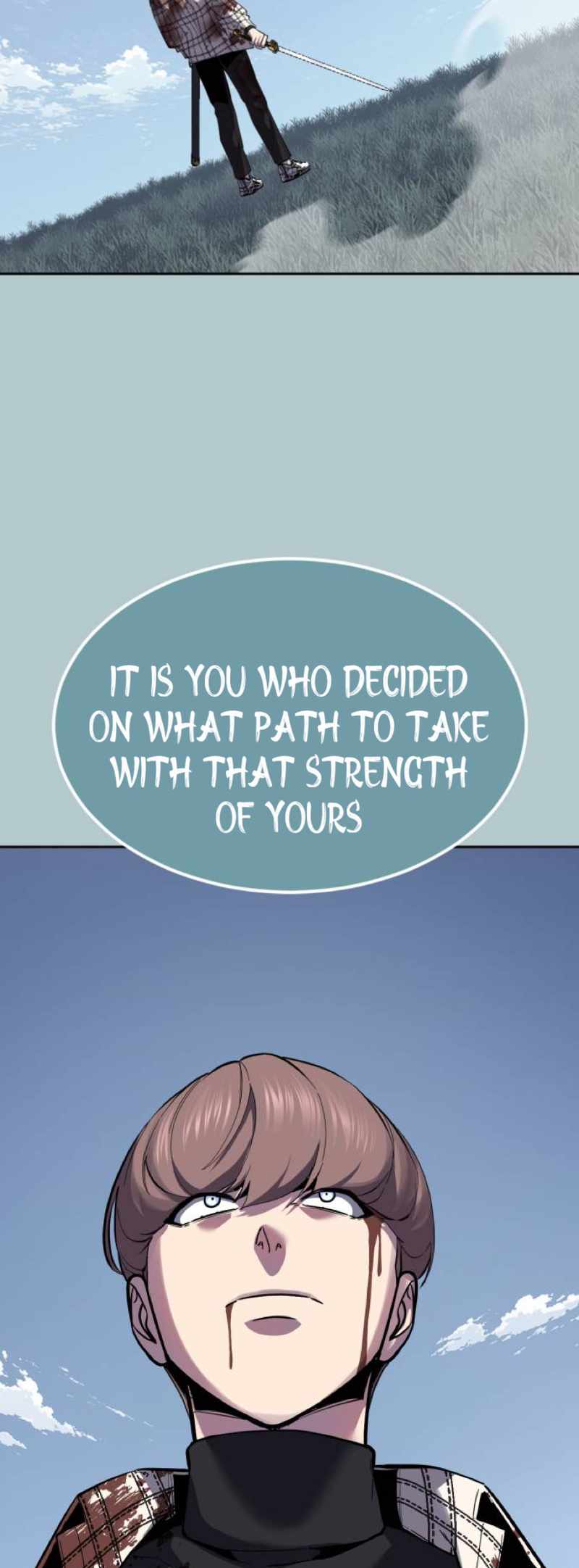 The Boy Of Death — Chapter 339 — page 104