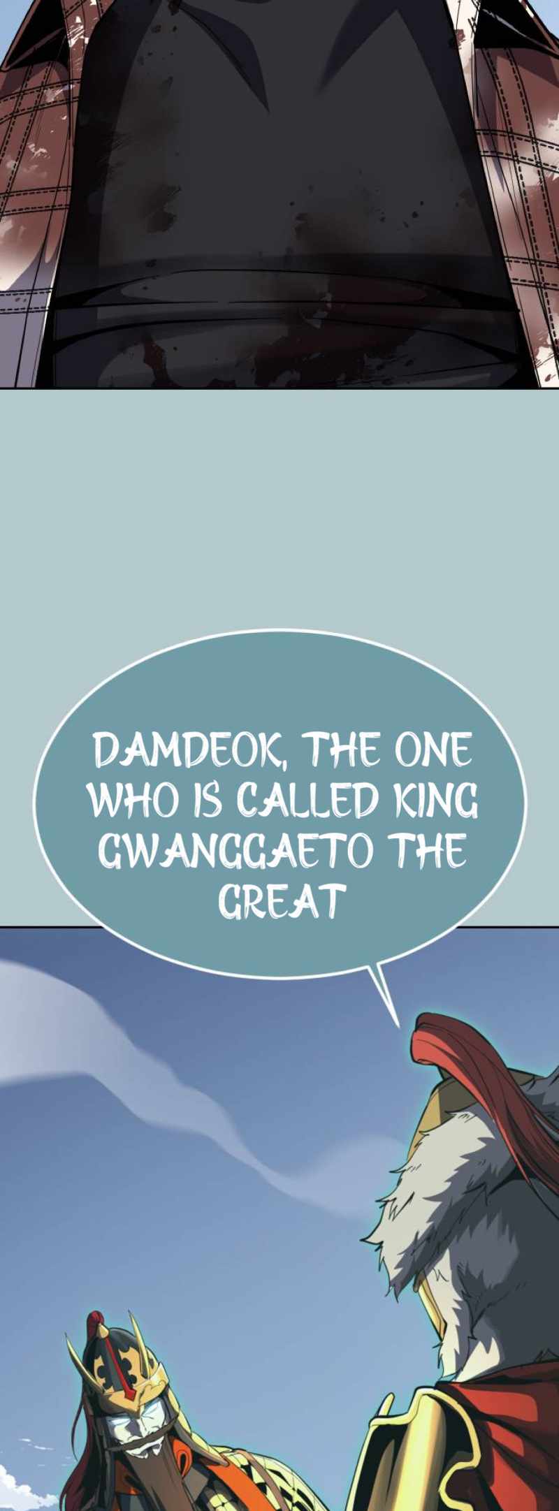 The Boy Of Death — Chapter 339 — page 105
