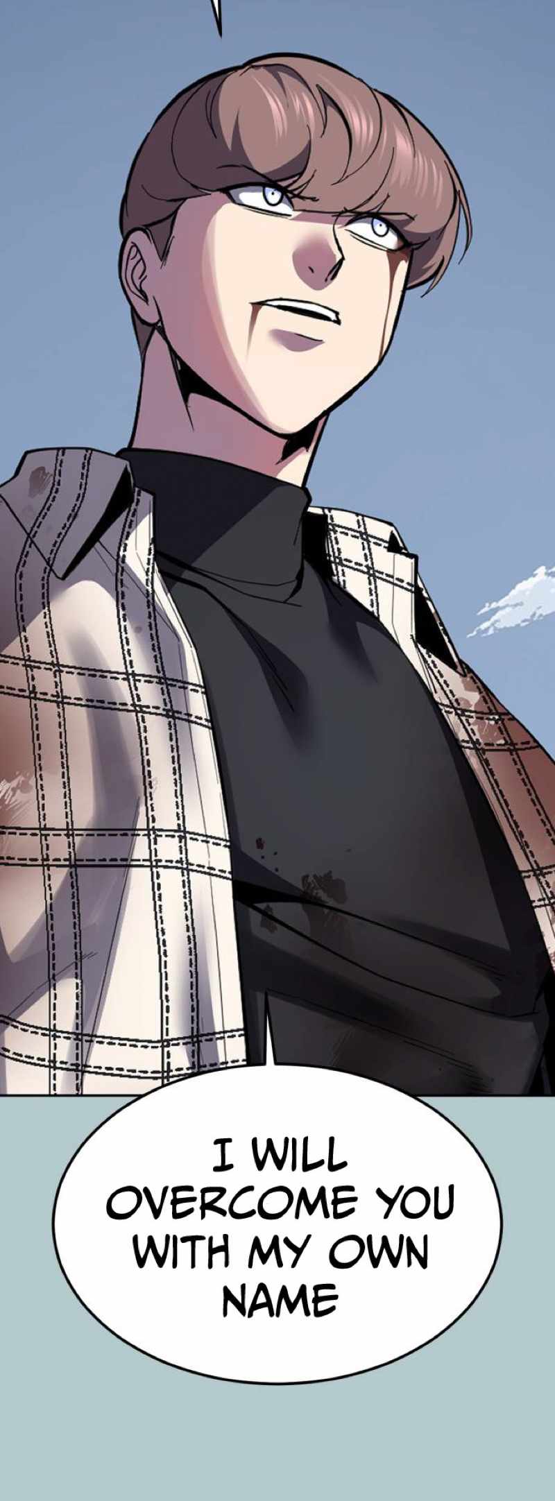 The Boy Of Death — Chapter 339 — page 113