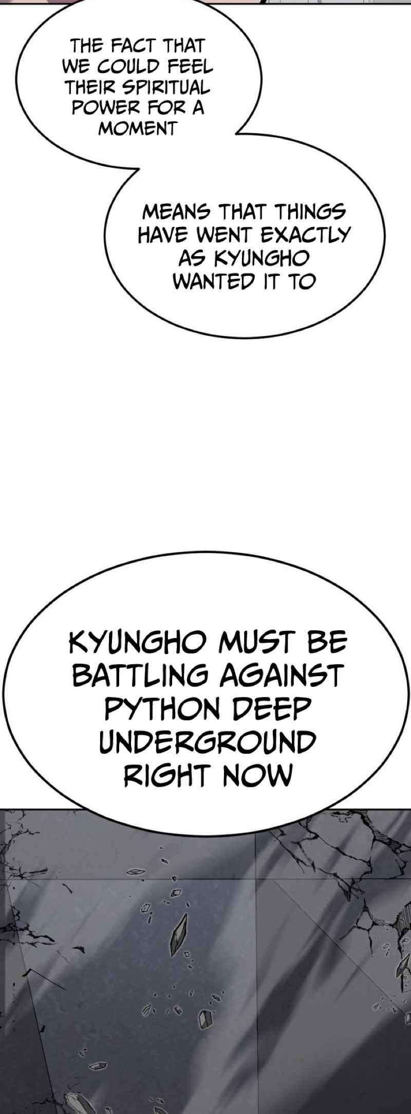 The Boy Of Death — Chapter 340 — page 13