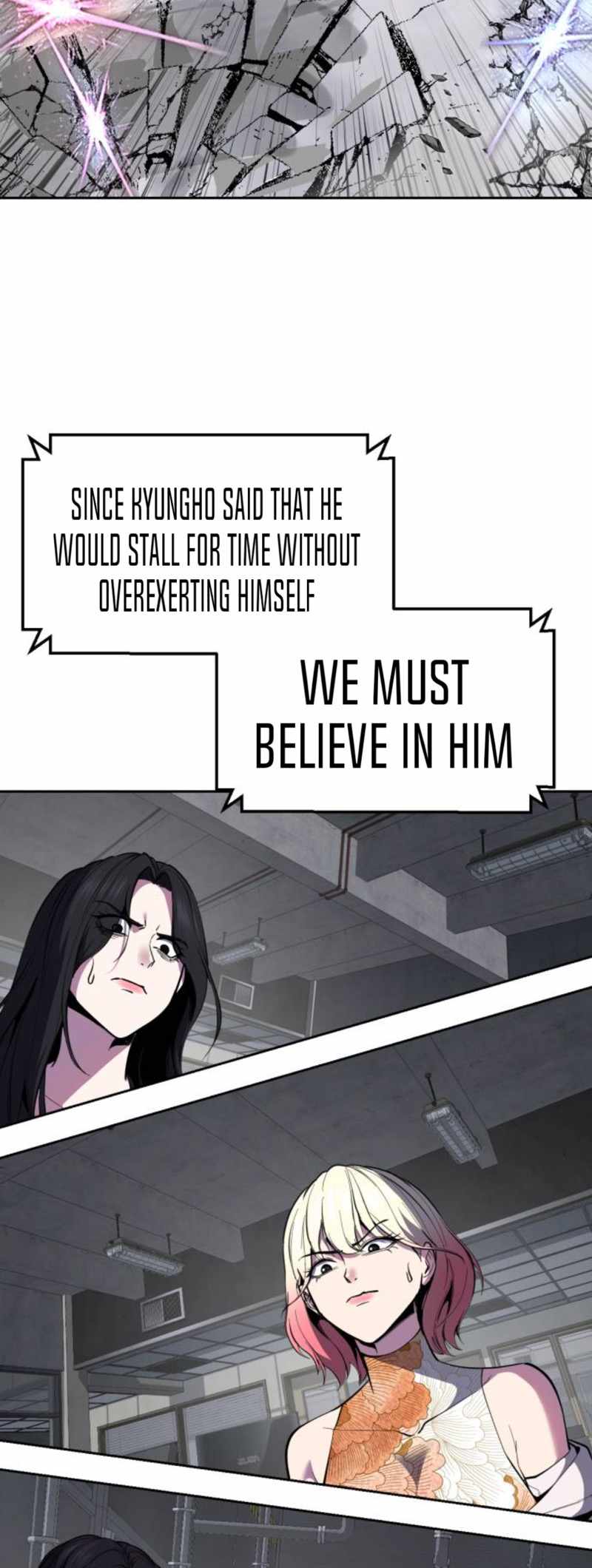 The Boy Of Death — Chapter 340 — page 15