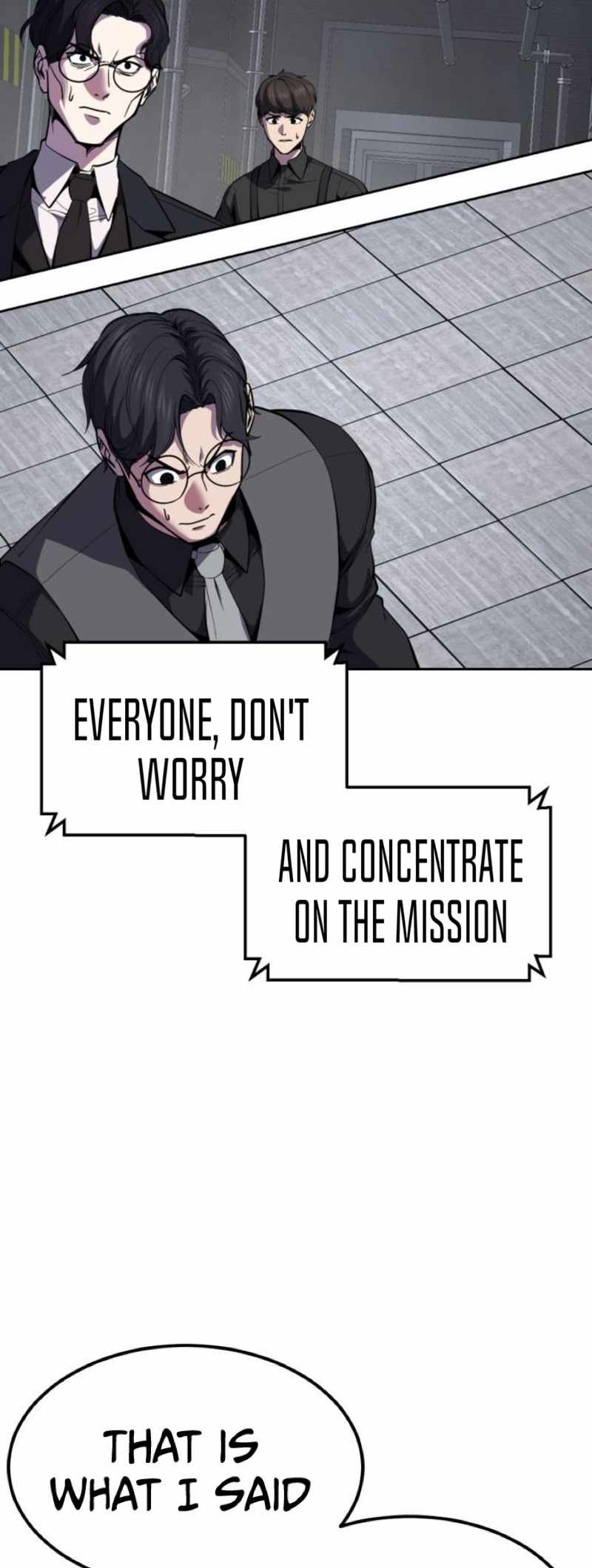 The Boy Of Death — Chapter 340 — page 16