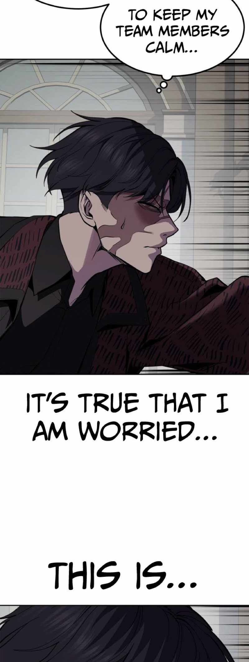 The Boy Of Death — Chapter 340 — page 17