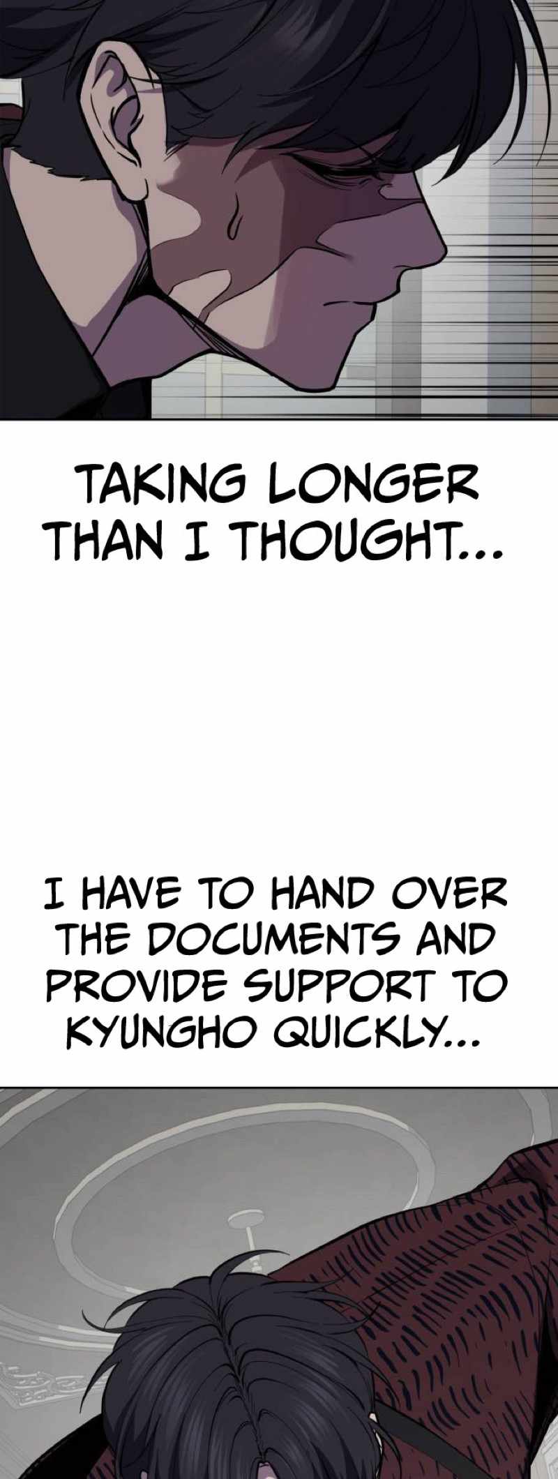 The Boy Of Death — Chapter 340 — page 18