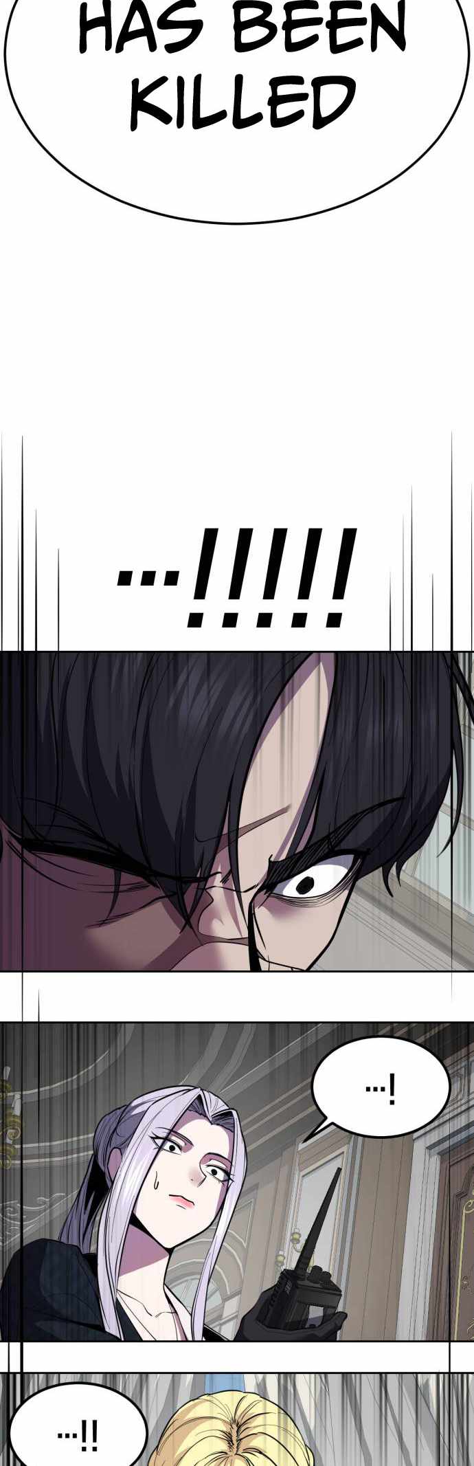 The Boy Of Death — Chapter 340 — page 23