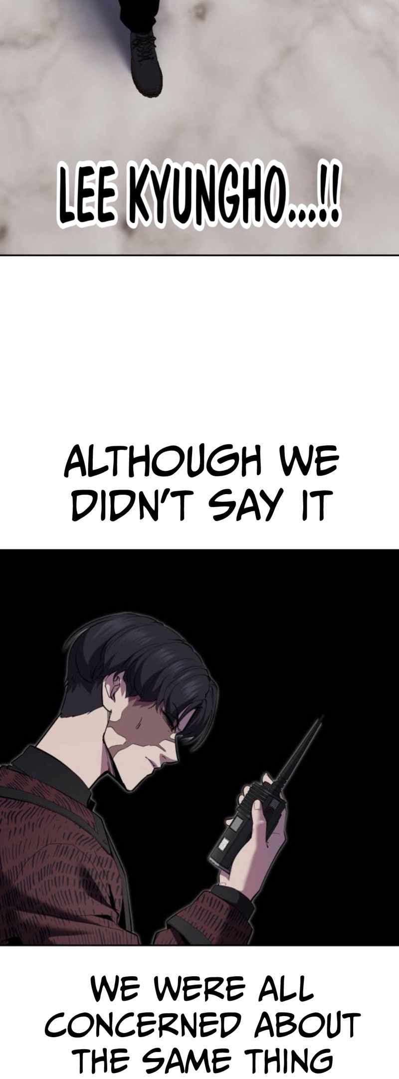 The Boy Of Death — Chapter 340 — page 33