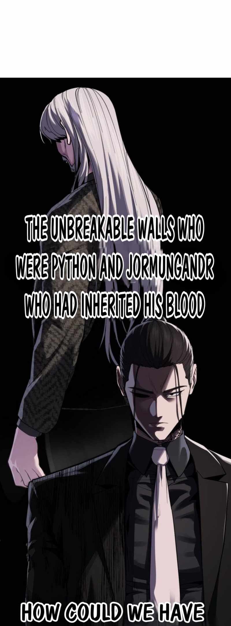 The Boy Of Death — Chapter 340 — page 35