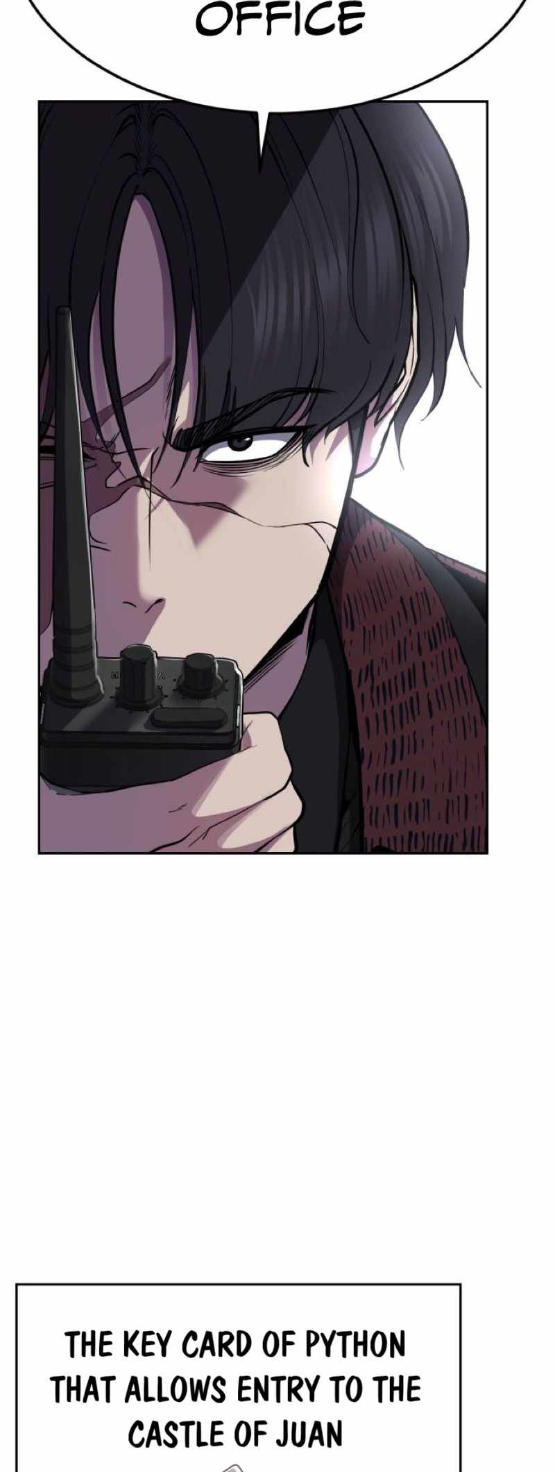 The Boy Of Death — Chapter 340 — page 40