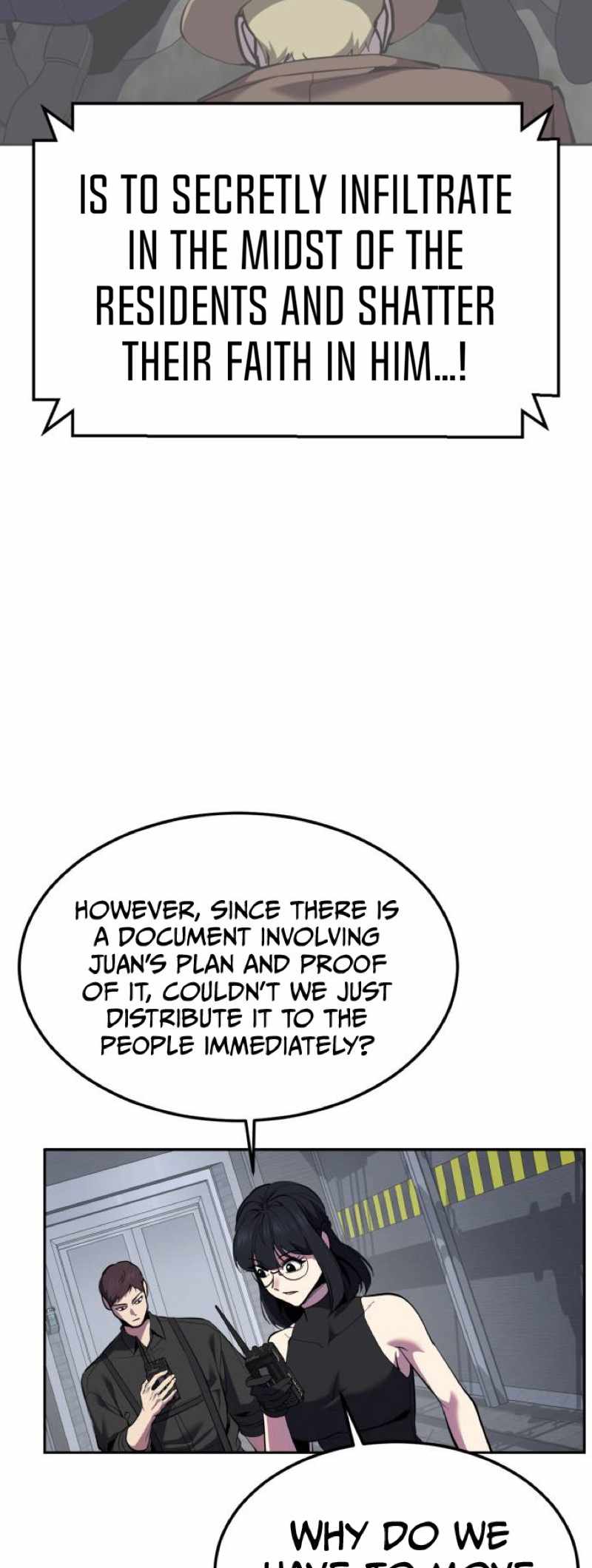 The Boy Of Death — Chapter 340 — page 43