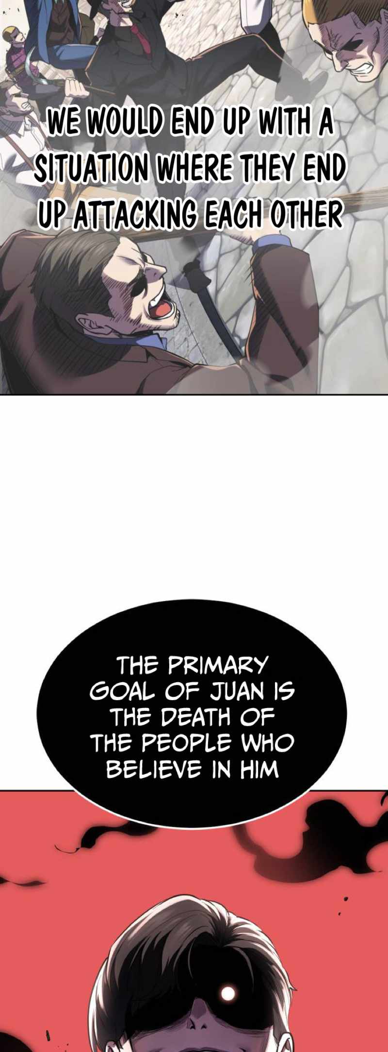 The Boy Of Death — Chapter 340 — page 47