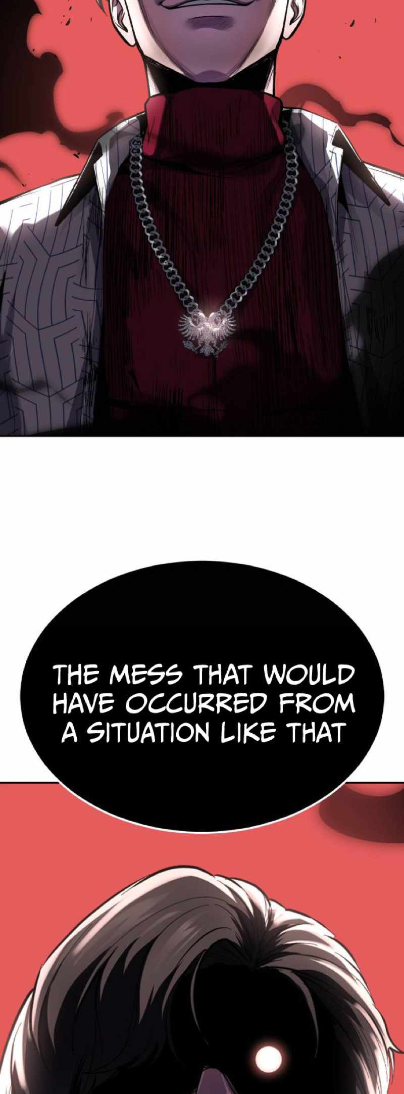 The Boy Of Death — Chapter 340 — page 48