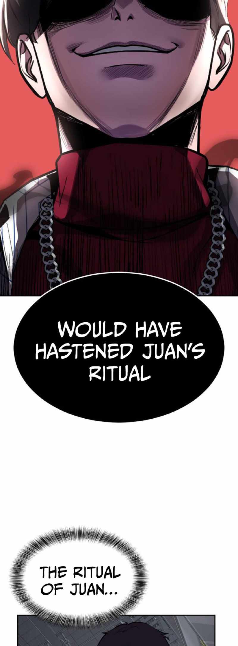 The Boy Of Death — Chapter 340 — page 49