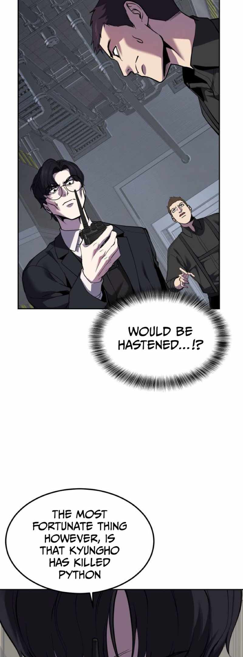 The Boy Of Death — Chapter 340 — page 50