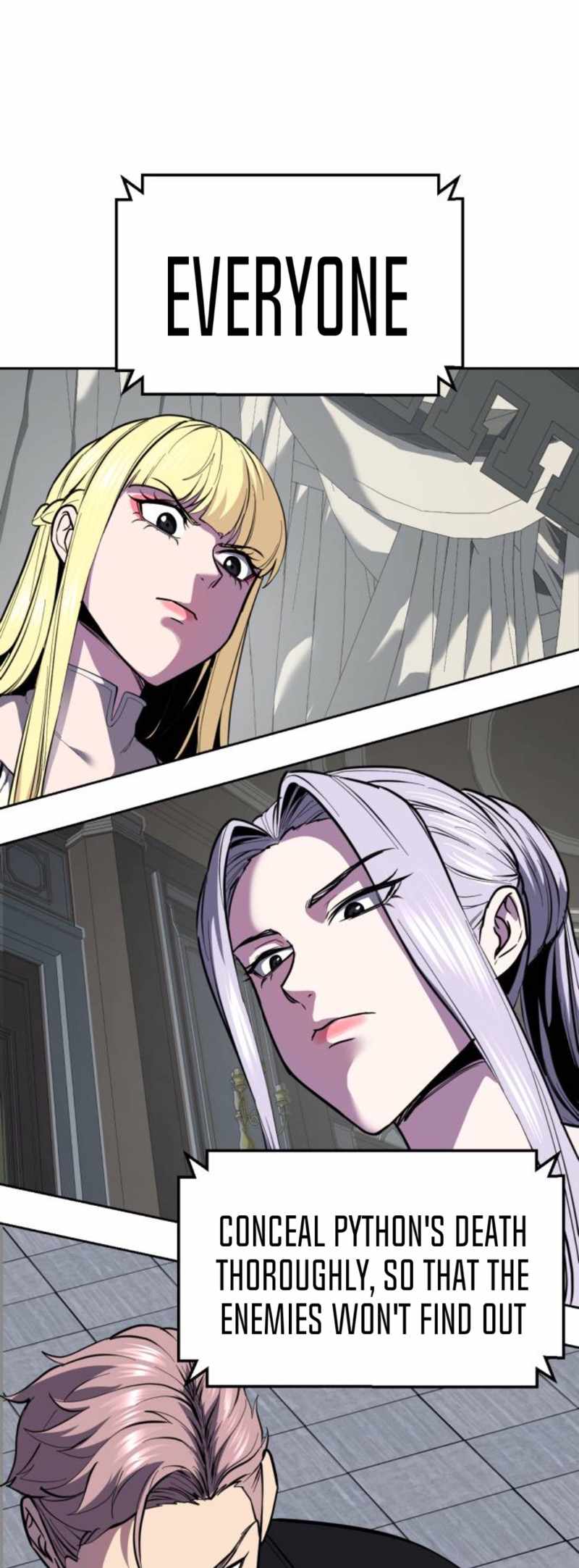 The Boy Of Death — Chapter 340 — page 52