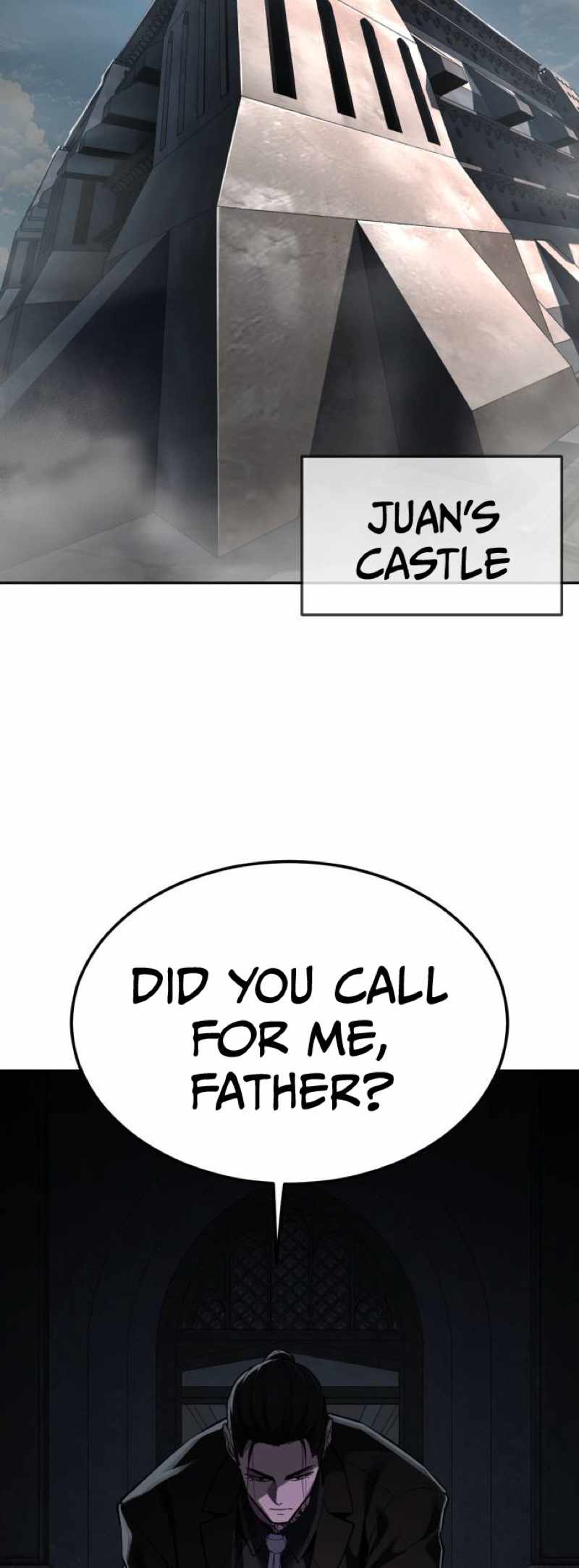 The Boy Of Death — Chapter 340 — page 56