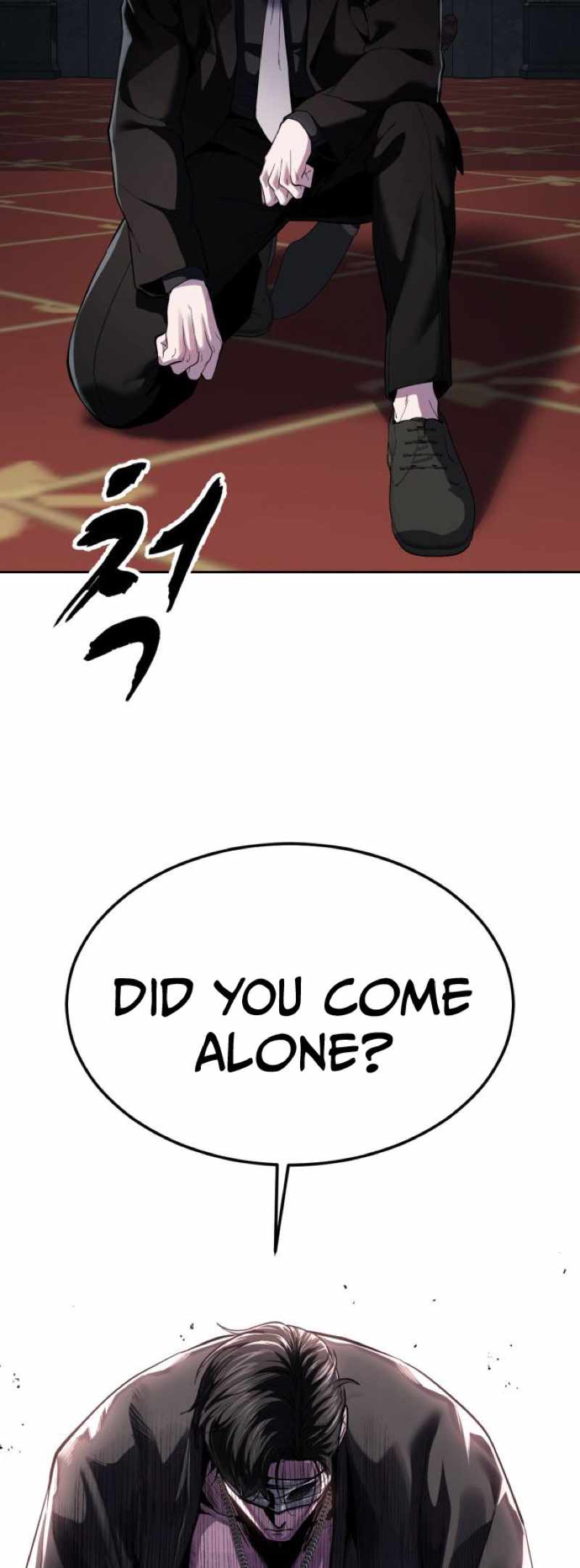 The Boy Of Death — Chapter 340 — page 57