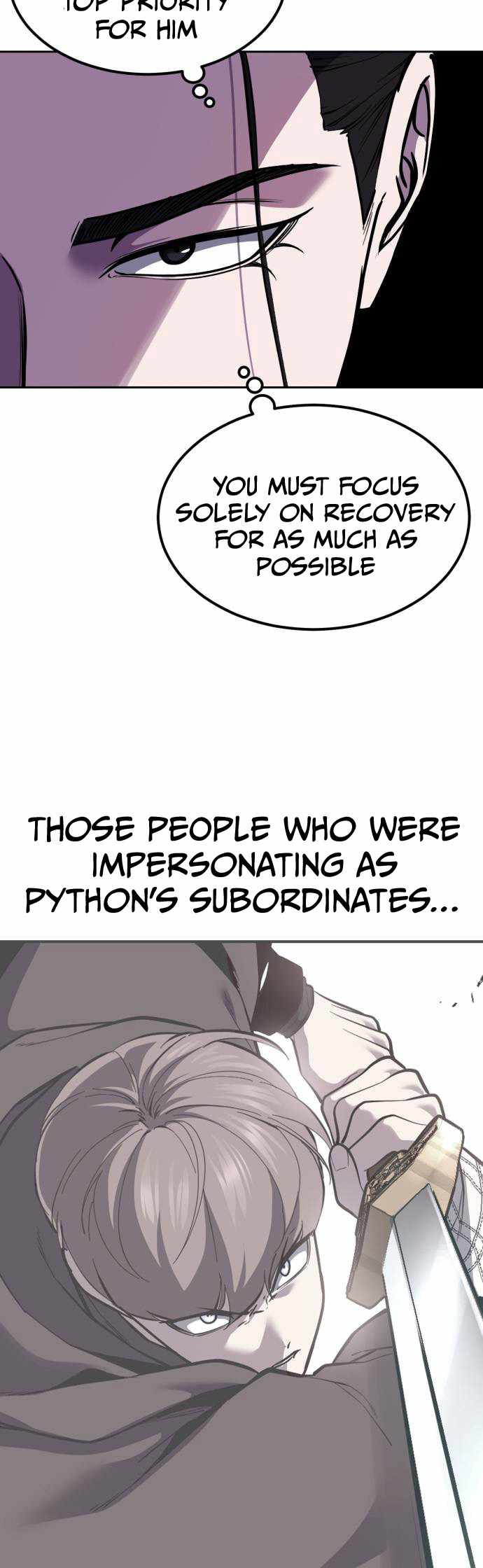The Boy Of Death — Chapter 340 — page 60