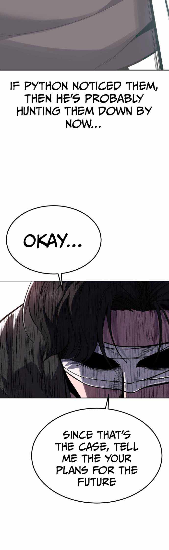 The Boy Of Death — Chapter 340 — page 61