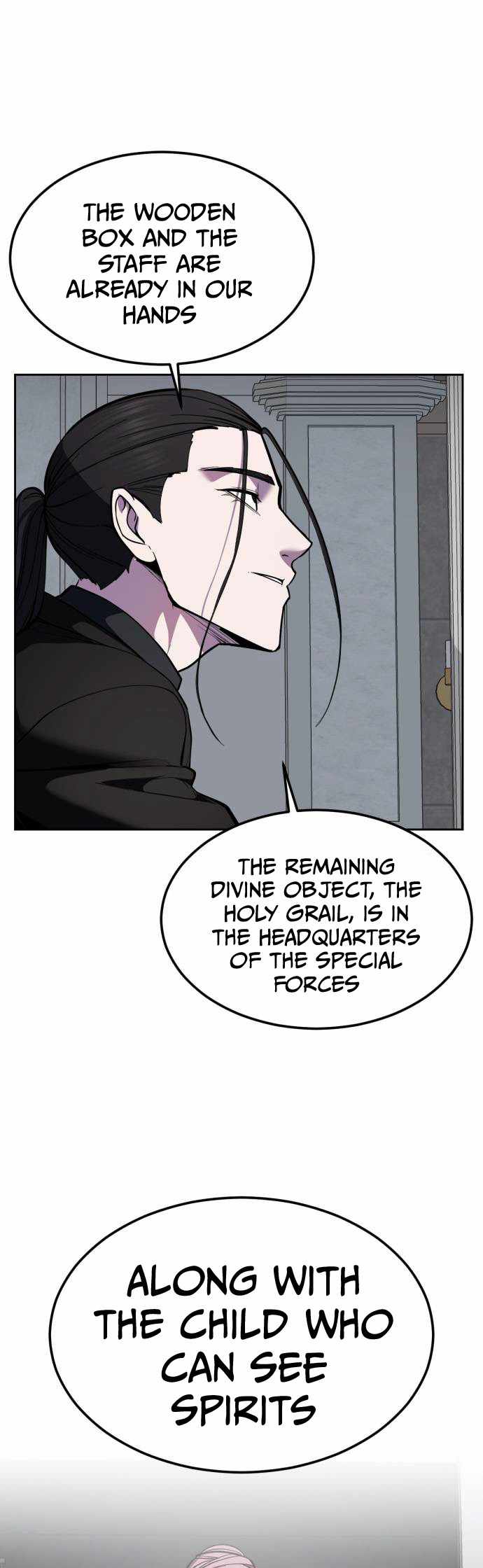 The Boy Of Death — Chapter 340 — page 62