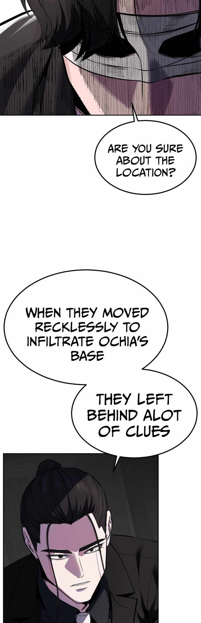The Boy Of Death — Chapter 340 — page 65