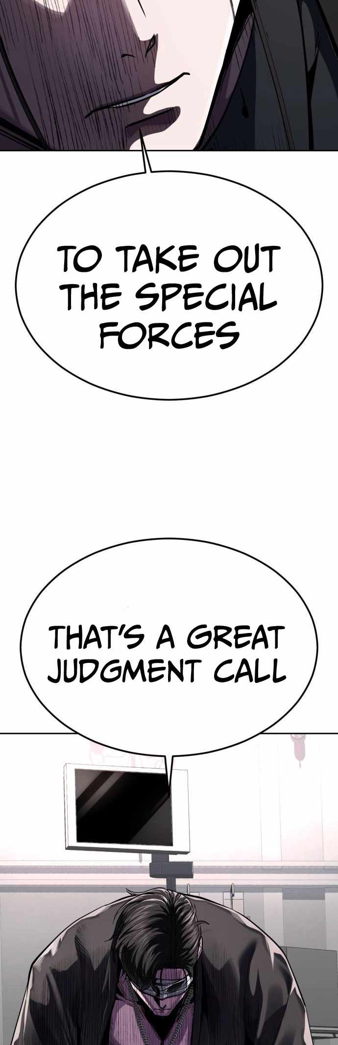 The Boy Of Death — Chapter 340 — page 67