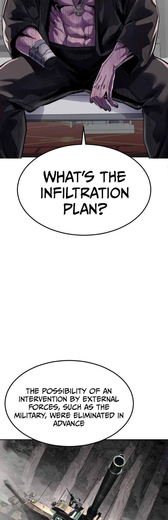 The Boy Of Death — Chapter 340 — page 68