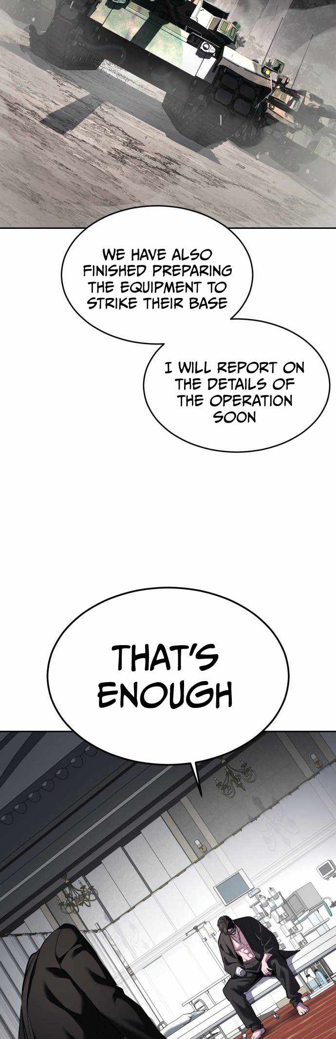 The Boy Of Death — Chapter 340 — page 69